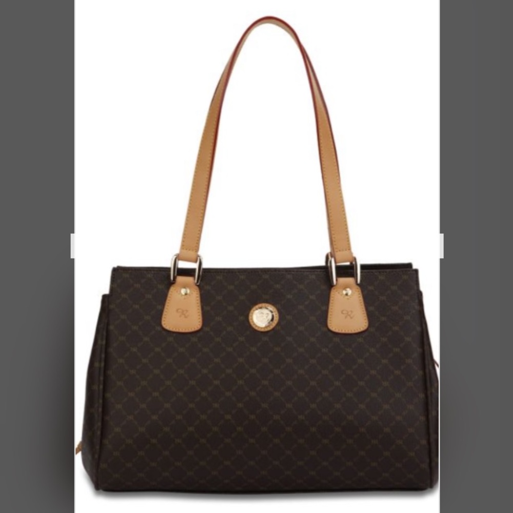- Brand New!!! RIONI  East-West Shoulder Bag